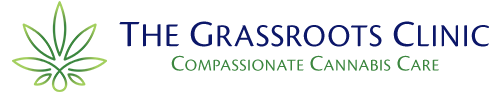 The Grassroots Clinic Logo