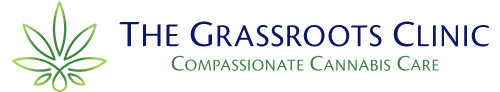The Grassroots Clinic Logo
